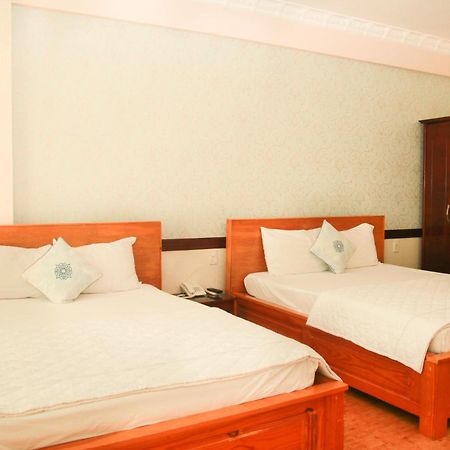 Anh Dao Hotel Που Κουόκ Εξωτερικό φωτογραφία