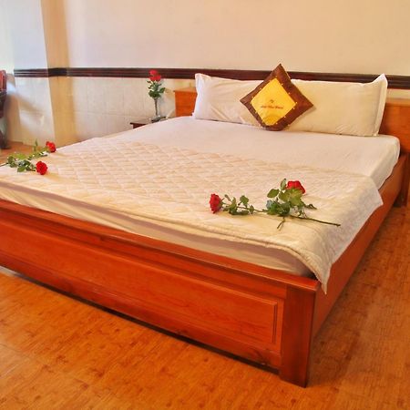 Anh Dao Hotel Που Κουόκ Εξωτερικό φωτογραφία