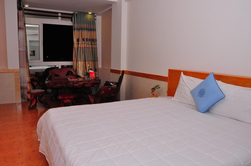 Anh Dao Hotel Που Κουόκ Δωμάτιο φωτογραφία
