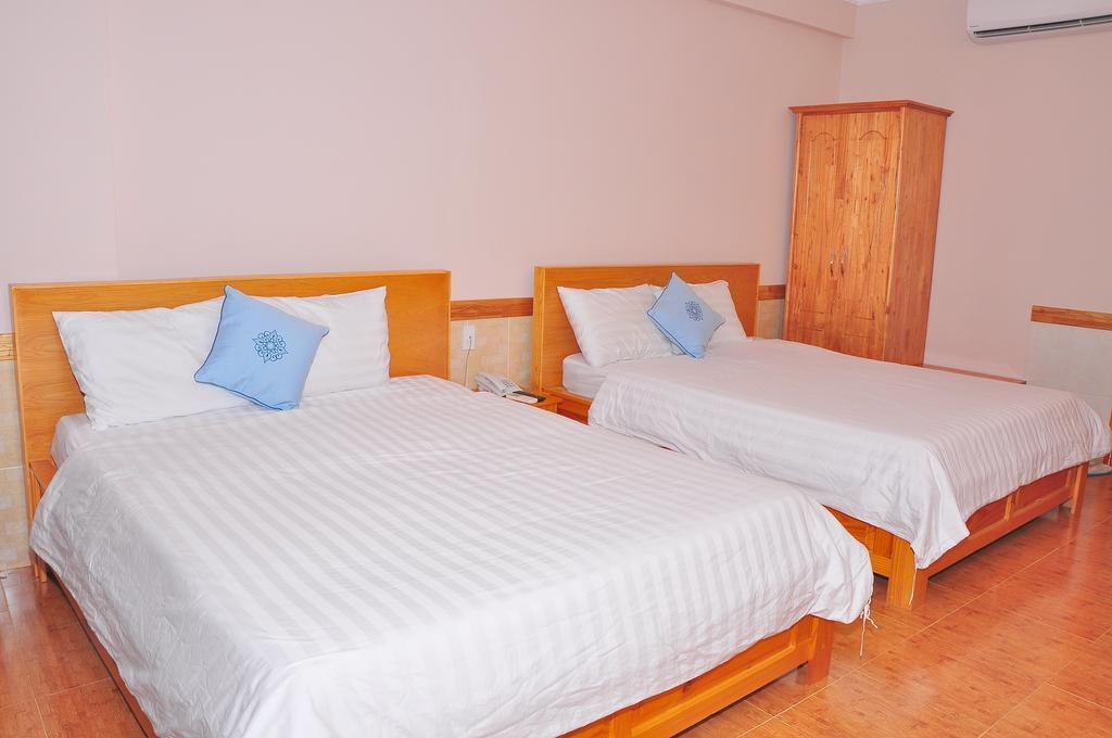 Anh Dao Hotel Που Κουόκ Δωμάτιο φωτογραφία