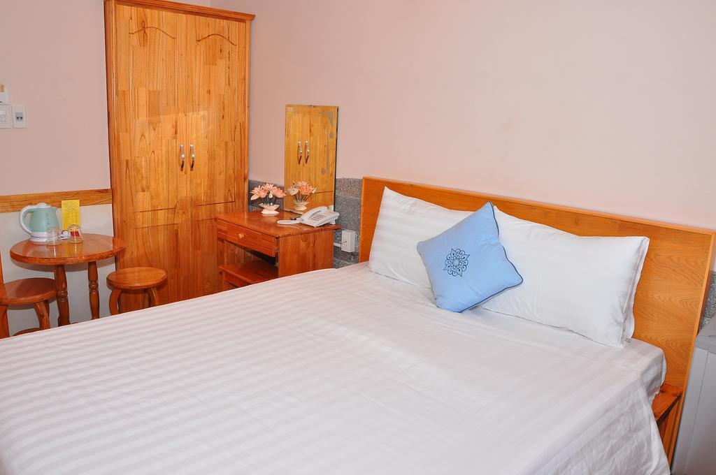 Anh Dao Hotel Που Κουόκ Δωμάτιο φωτογραφία