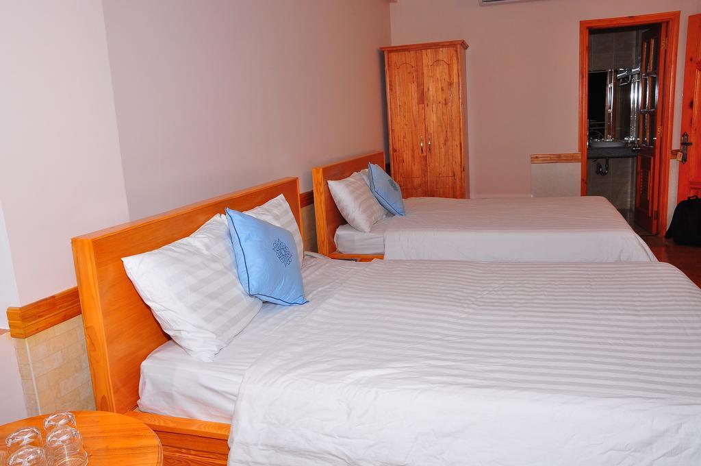 Anh Dao Hotel Που Κουόκ Δωμάτιο φωτογραφία