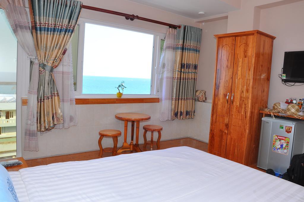Anh Dao Hotel Που Κουόκ Δωμάτιο φωτογραφία