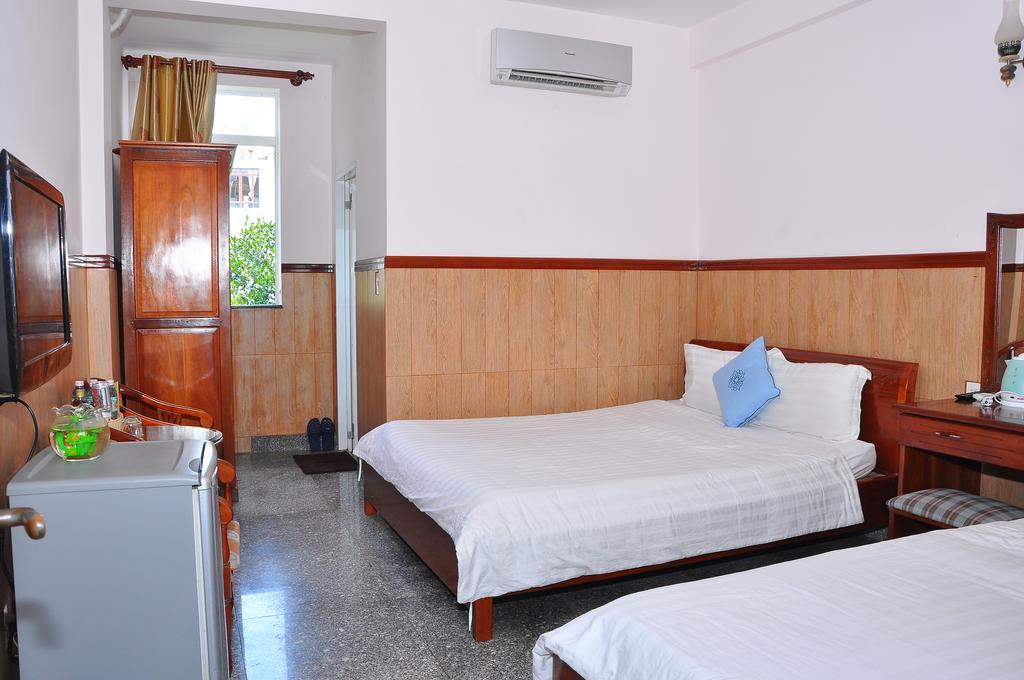 Anh Dao Hotel Που Κουόκ Δωμάτιο φωτογραφία