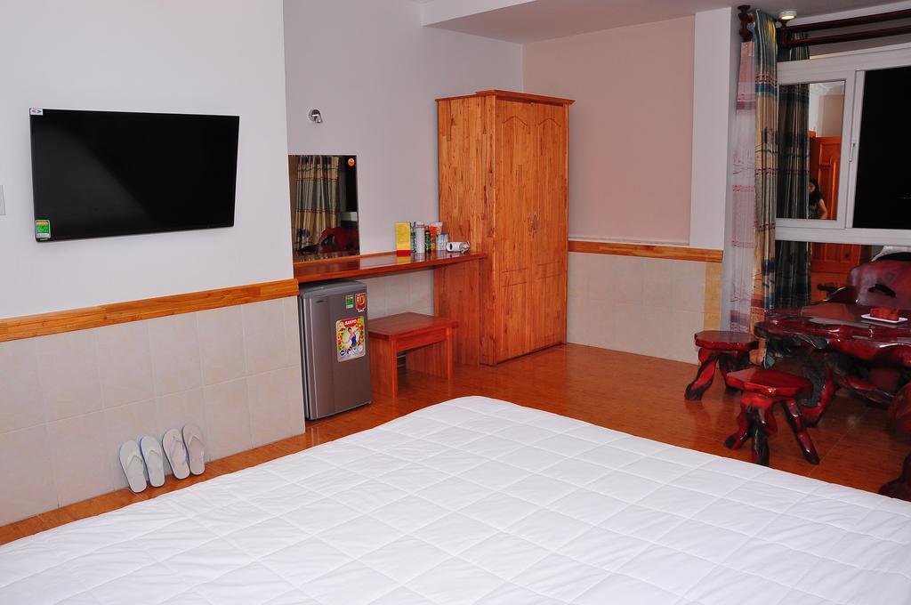 Anh Dao Hotel Που Κουόκ Δωμάτιο φωτογραφία