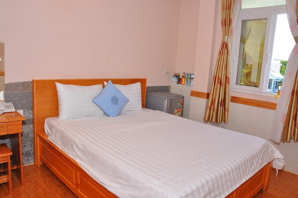 Anh Dao Hotel Που Κουόκ Δωμάτιο φωτογραφία