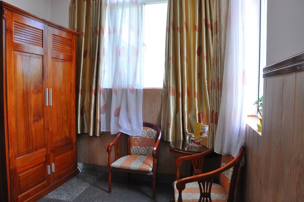 Anh Dao Hotel Που Κουόκ Δωμάτιο φωτογραφία