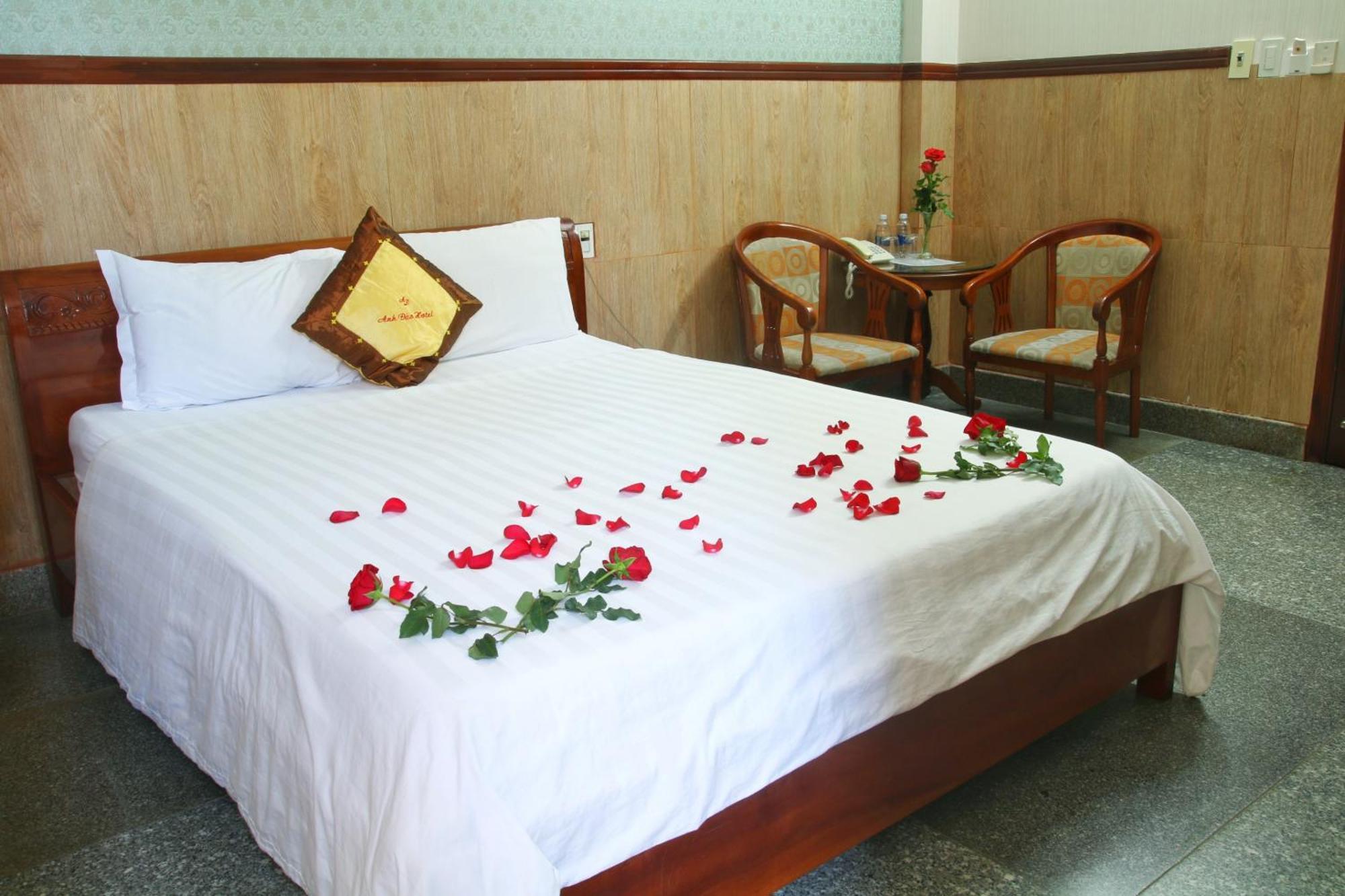 Anh Dao Hotel Που Κουόκ Εξωτερικό φωτογραφία