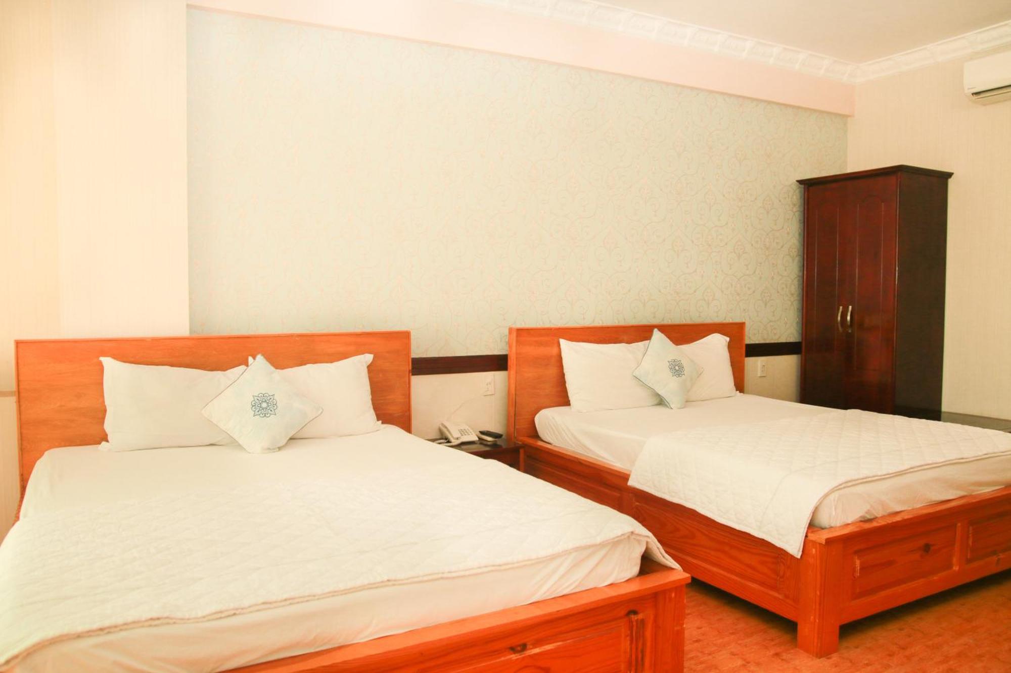 Anh Dao Hotel Που Κουόκ Εξωτερικό φωτογραφία