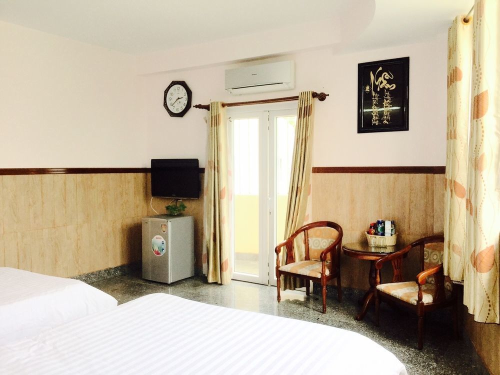 Anh Dao Hotel Που Κουόκ Εξωτερικό φωτογραφία