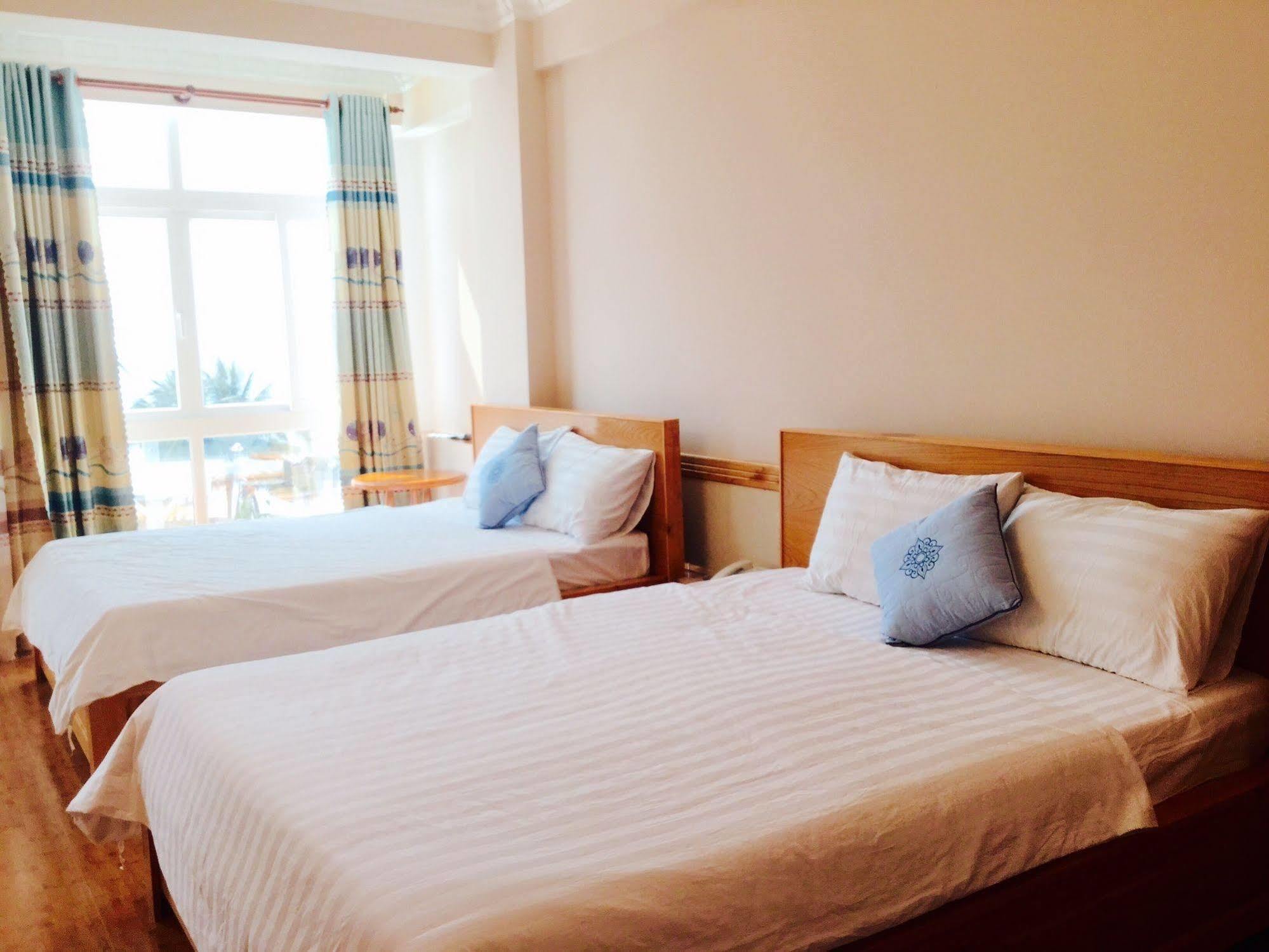 Anh Dao Hotel Που Κουόκ Εξωτερικό φωτογραφία