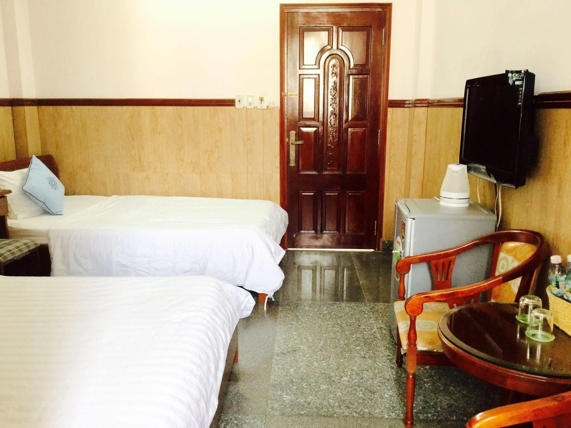 Anh Dao Hotel Που Κουόκ Εξωτερικό φωτογραφία