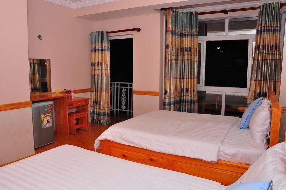 Anh Dao Hotel Που Κουόκ Εξωτερικό φωτογραφία