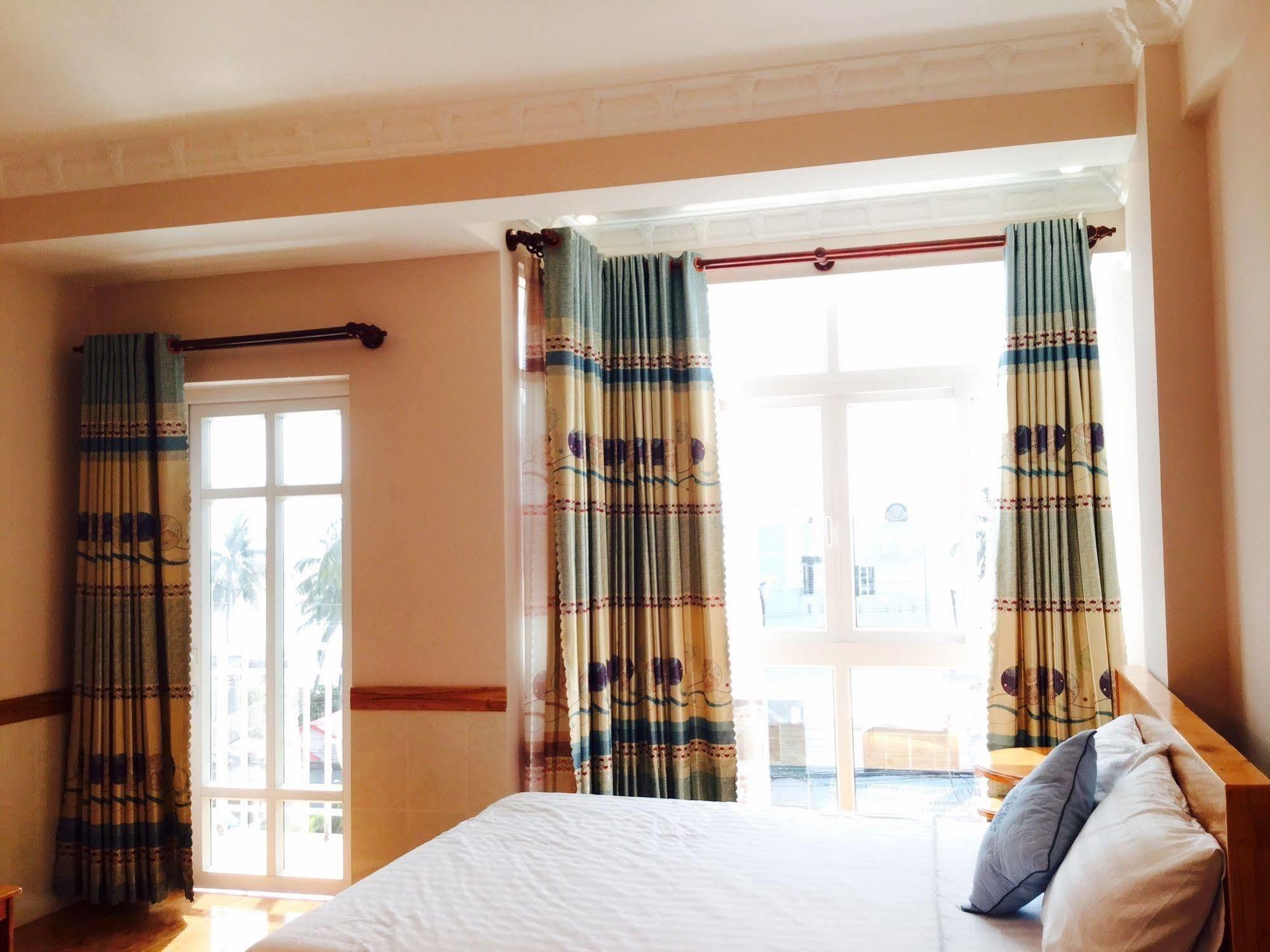 Anh Dao Hotel Που Κουόκ Εξωτερικό φωτογραφία