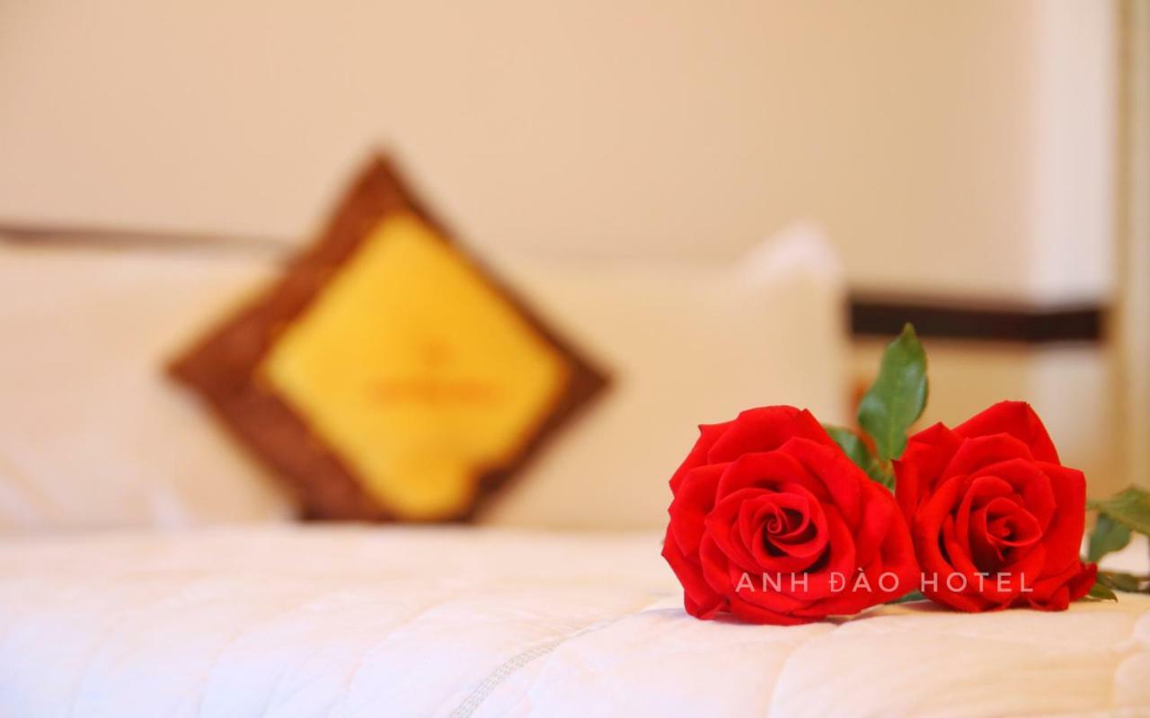 Anh Dao Hotel Που Κουόκ Εξωτερικό φωτογραφία