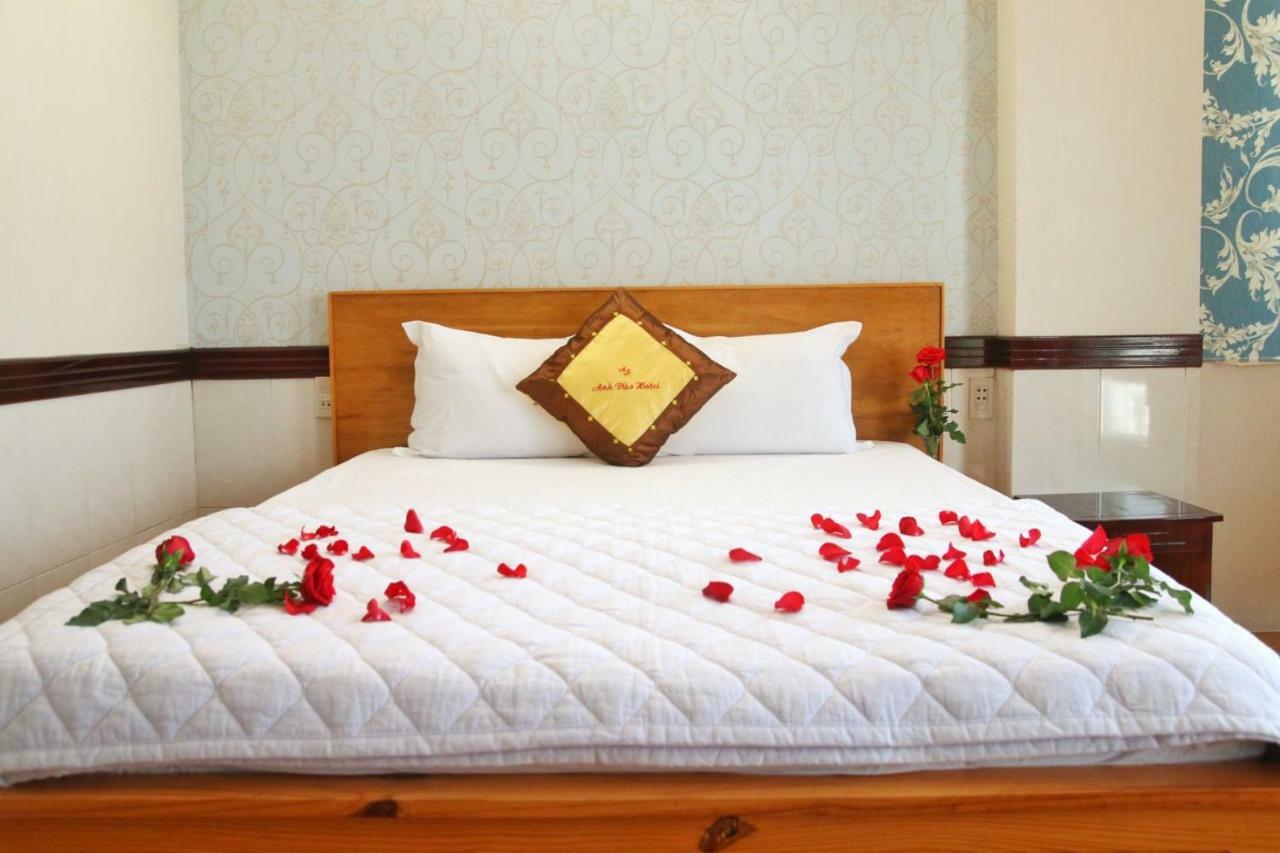 Anh Dao Hotel Που Κουόκ Εξωτερικό φωτογραφία