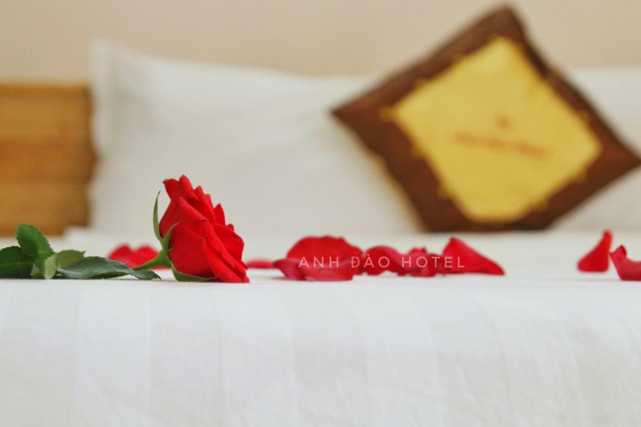 Anh Dao Hotel Που Κουόκ Εξωτερικό φωτογραφία