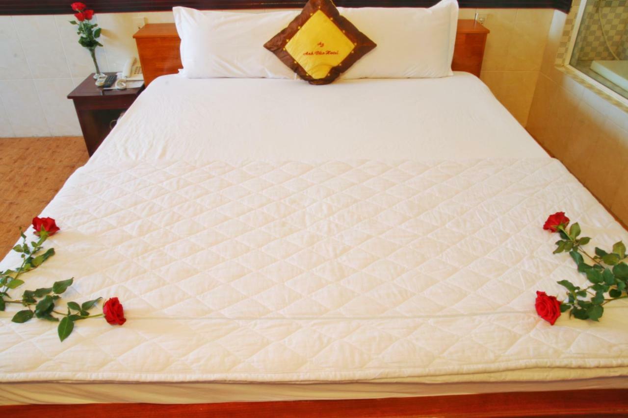 Anh Dao Hotel Που Κουόκ Εξωτερικό φωτογραφία