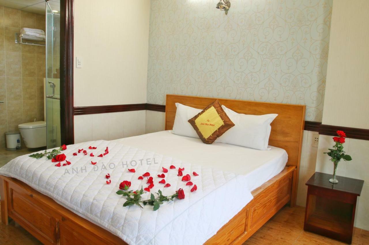 Anh Dao Hotel Που Κουόκ Εξωτερικό φωτογραφία