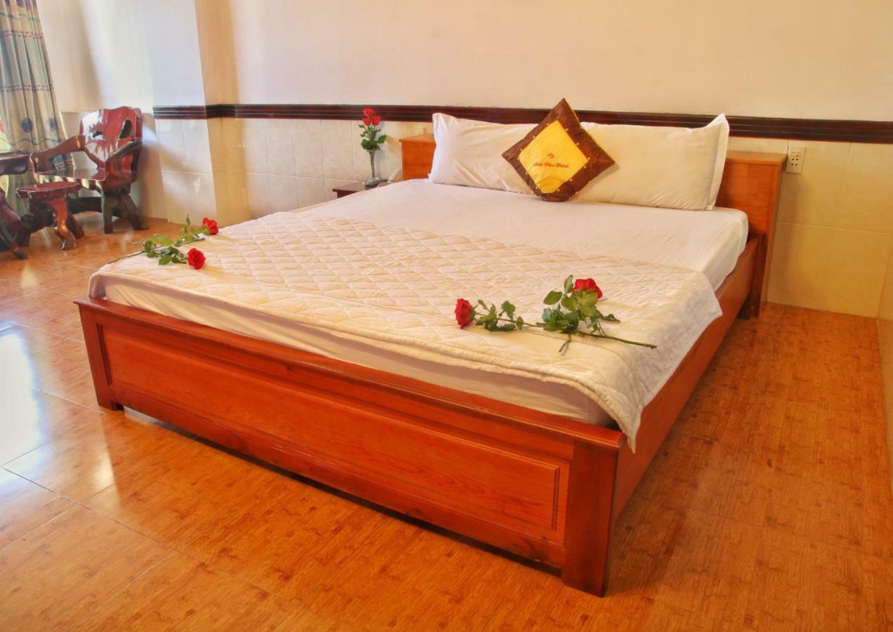 Anh Dao Hotel Που Κουόκ Εξωτερικό φωτογραφία
