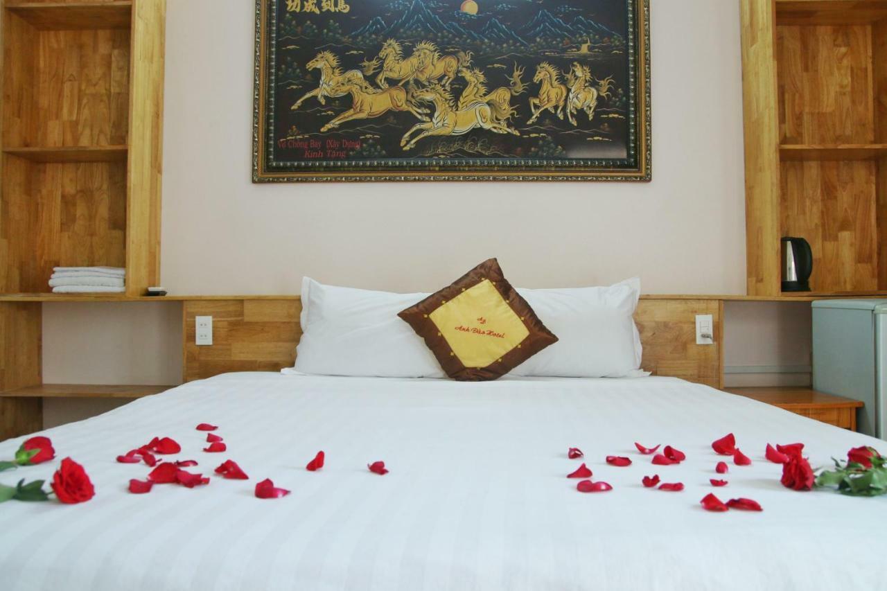 Anh Dao Hotel Που Κουόκ Εξωτερικό φωτογραφία