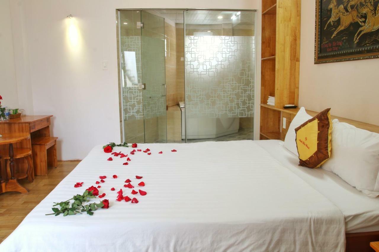 Anh Dao Hotel Που Κουόκ Εξωτερικό φωτογραφία